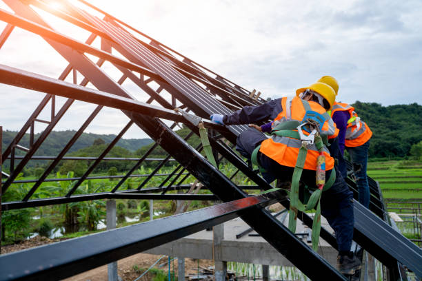Best Emergency Roof Repair  in Alliae, NC