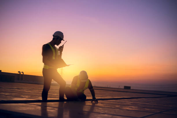 Best Residential Roofing Contractor  in Alliae, NC