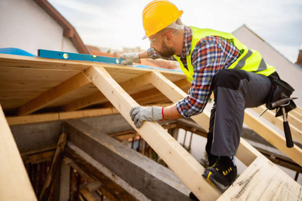Trusted Alliance, NC Roofing Contractor Experts