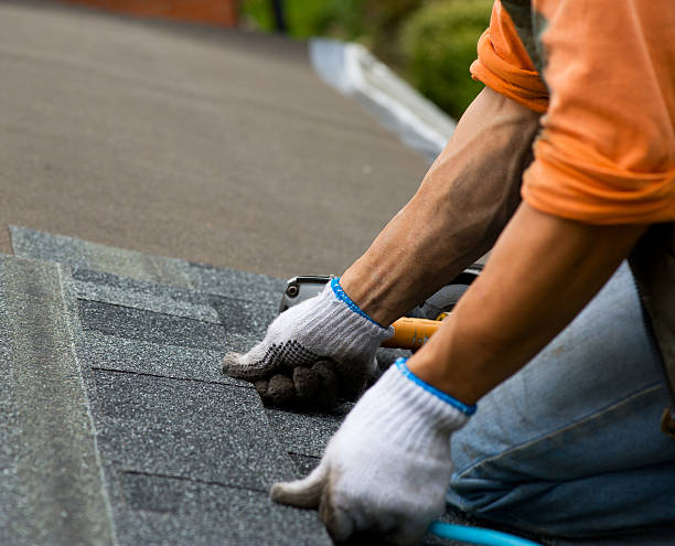 Best Residential Roofing Contractor  in Alliae, NC
