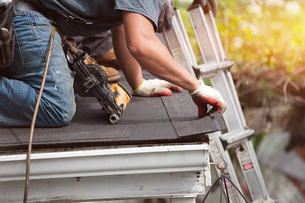 Best Commercial Roofing Services  in Alliae, NC