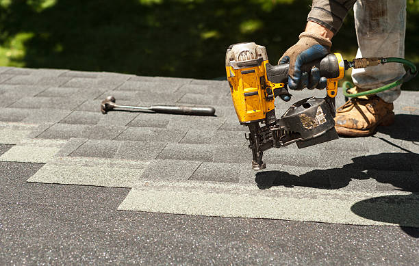 Quick and Trustworthy Emergency Roof Repair Services in Alliance, NC